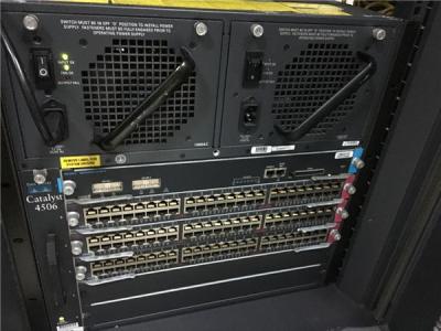 锡北镇交换机回收 思科交换机回收