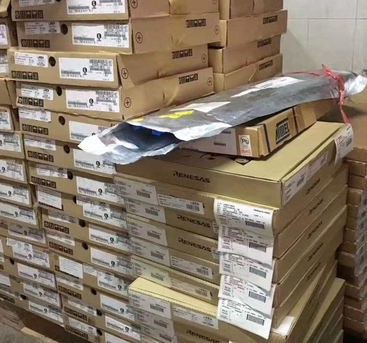 锡北镇芯片回收