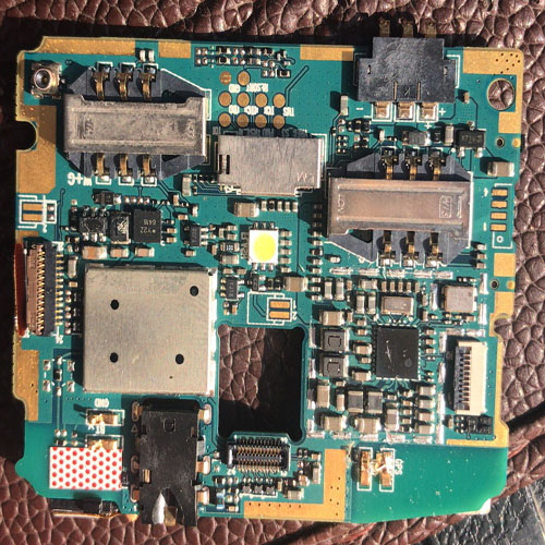 锡北镇线路板回收